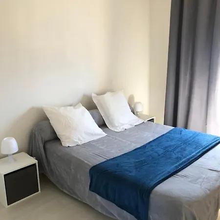 Centre Cosy Et Spacieux Avec Climatisation, Grande Terrasse Et Vue Lägenhet Ajaccio (Corsica)