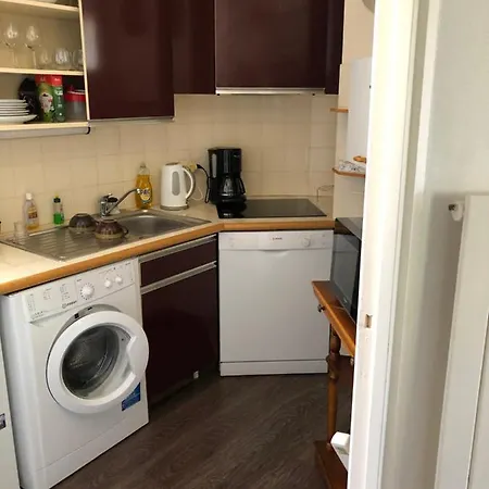 Lägenhet Centre Cosy Et Spacieux Avec Climatisation, Grande Terrasse Et Vue *