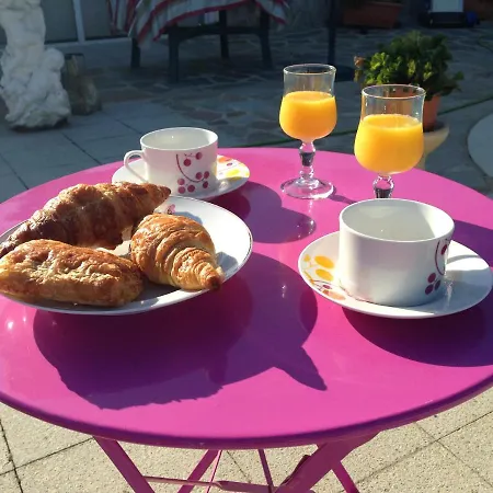 Centre Cosy Et Spacieux Avec Climatisation, Grande Terrasse Et Vue Lägenhet *